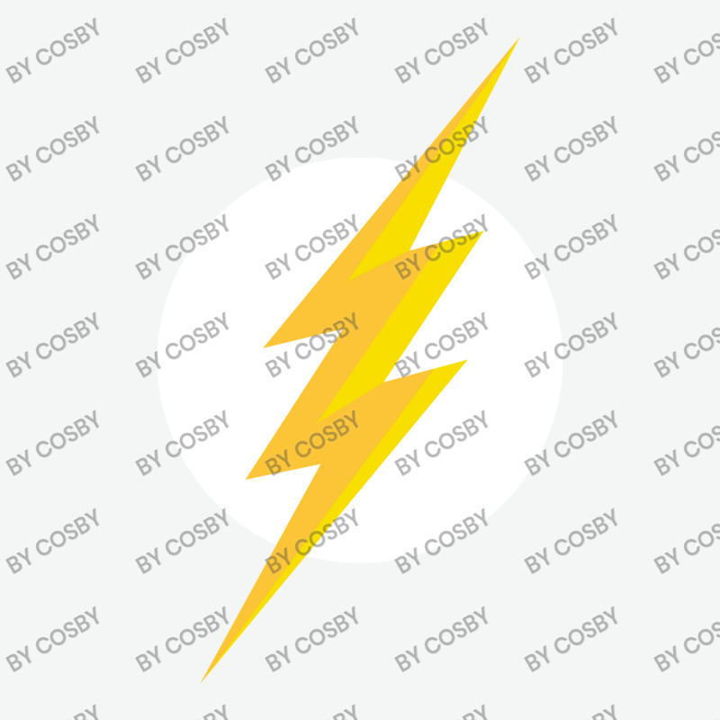 The Flash Urban Heavy T-shirt by Cosby | Artistshot