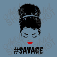 Savage Urban Heavy T-shirt | Artistshot