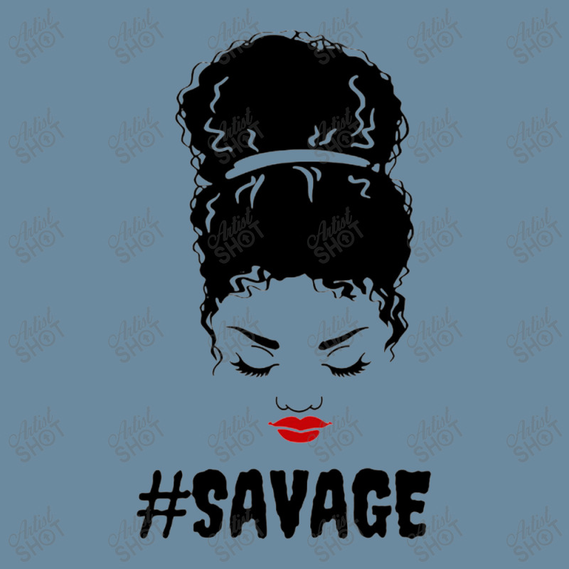 Savage Urban Heavy T-shirt | Artistshot