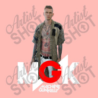 Machine Gun Urban Heavy T-shirt | Artistshot