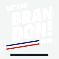 Let's Go Brandon Fjb - Usa Political Gift Urban Heavy T-shirt | Artistshot