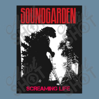 Screaming Life Urban Heavy T-shirt | Artistshot