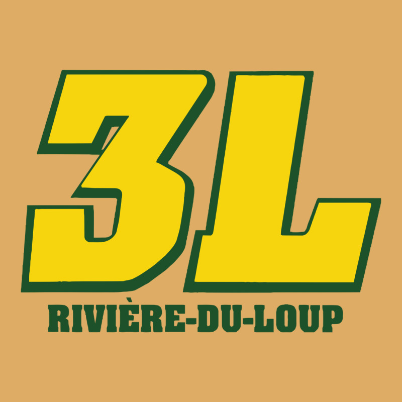 Rivière Du Loup 3l Urban Heavy T-shirt by debantan | Artistshot