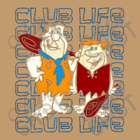 Club Life Urban Heavy T-shirt | Artistshot