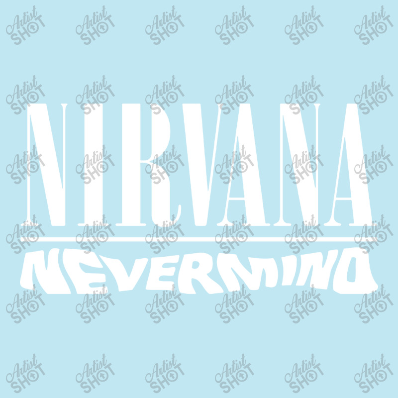 Nevermind' Urban Heavy T-shirt | Artistshot