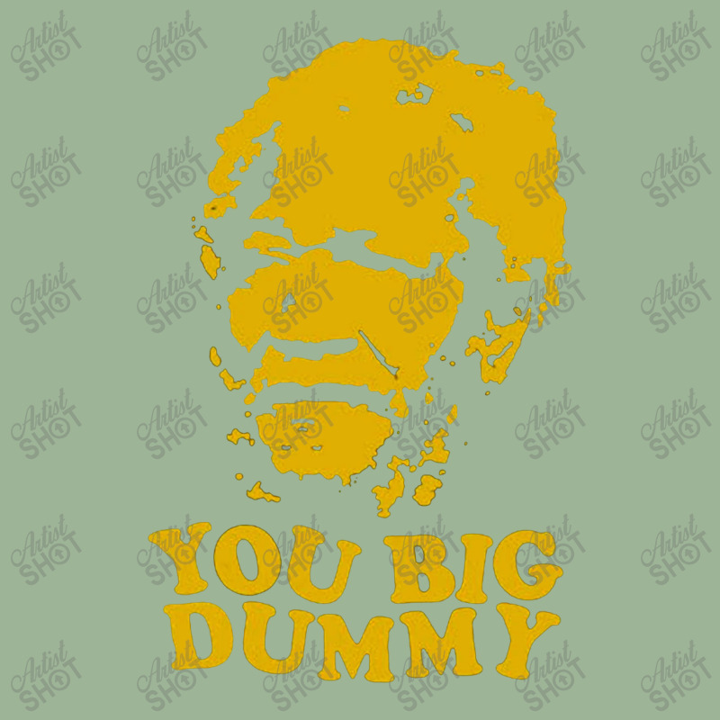 You Big Dummy Urban Heavy T-shirt | Artistshot