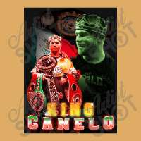 Canelo Boxing Urban Heavy T-shirt | Artistshot