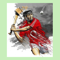 Cork Gaa Urban Heavy T-shirt | Artistshot