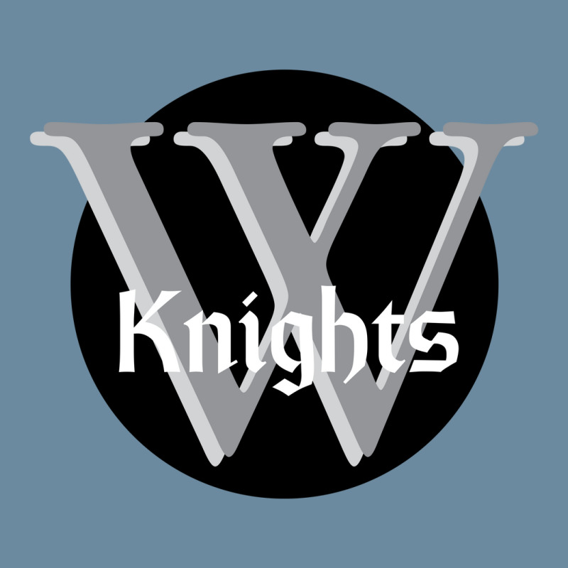 Wartburg Knight Urban Heavy T-shirt by nyerihate | Artistshot