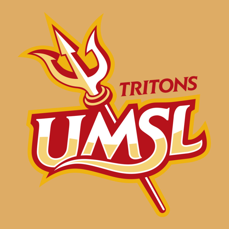 Umsl Tritons Urban Heavy T-shirt by diamonshop | Artistshot