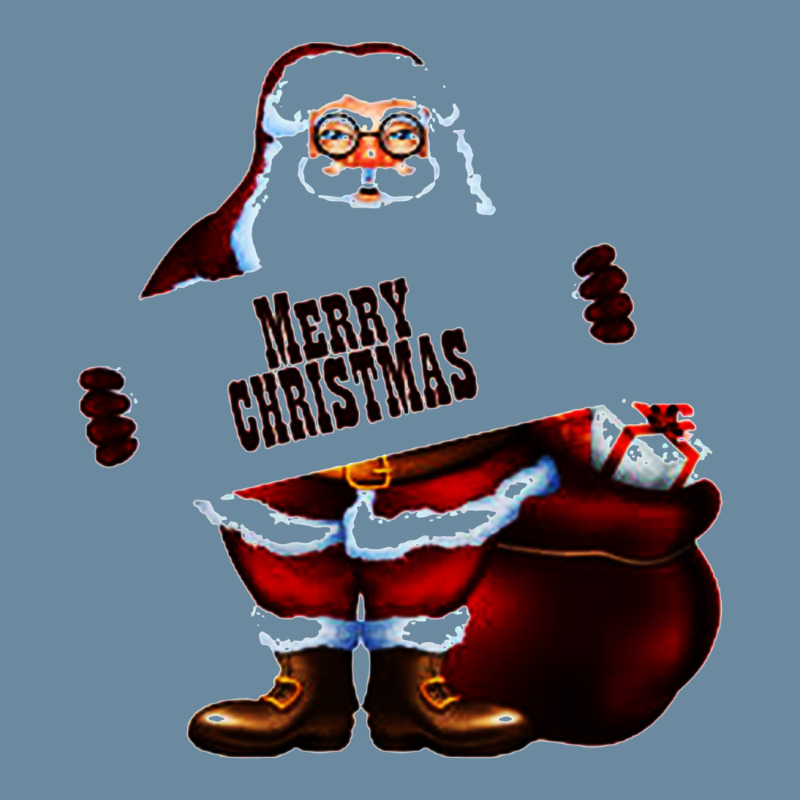 Special Design Merry Christmas And Happy New Year Tihtan Urban Heavy T-shirt | Artistshot