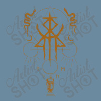 Lorna Shore Urban Heavy T-shirt | Artistshot