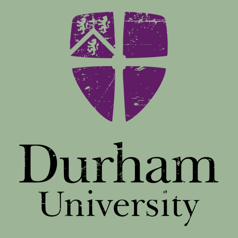 Durham University 2 Urban Heavy T-shirt | Artistshot