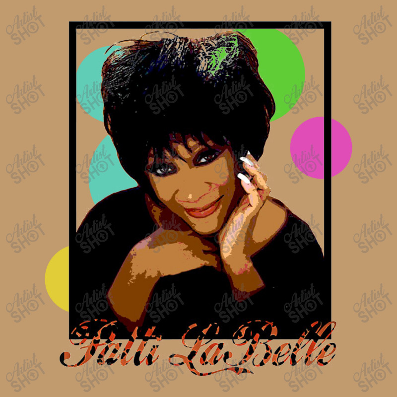 Patti Labelle Urban Heavy T-shirt | Artistshot