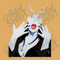 Elvira Mistress Of The Dark Urban Heavy T-shirt | Artistshot