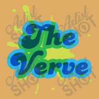 The Verve Urban Heavy T-shirt | Artistshot