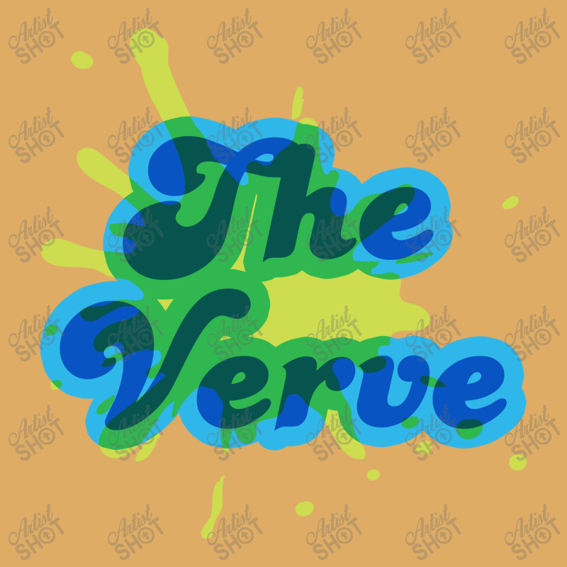 The Verve Urban Heavy T-shirt | Artistshot