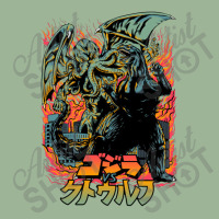 Clash Of Gods Urban Heavy T-shirt | Artistshot