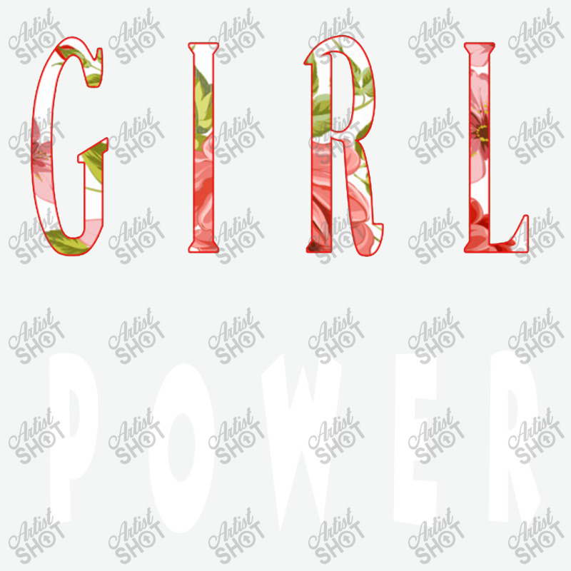 Girl Power , Great Feminist , Girl Power Quota Urban Heavy T-shirt | Artistshot