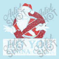 Vintage Santa Clausbusters Urban Heavy T-shirt | Artistshot