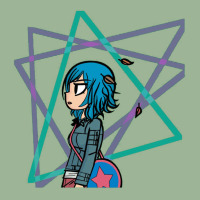 Ramona Flowers Urban Heavy T-shirt | Artistshot