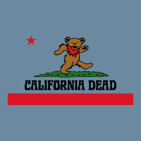 Bear California Urban Heavy T-shirt | Artistshot