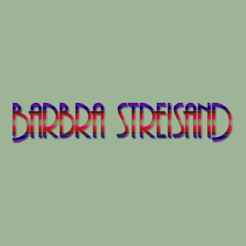 Best Barbra Streisand Music Urban Heavy T-shirt by Tantih | Artistshot