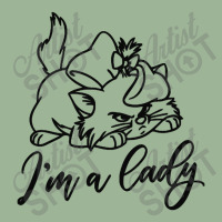 I'm A Lady Aristocats Urban Heavy T-shirt | Artistshot