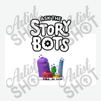 Ask The Storybots Urban Heavy T-shirt | Artistshot