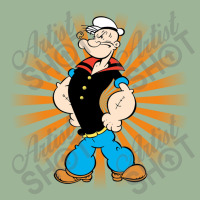 Popeye Urban Heavy T-shirt | Artistshot