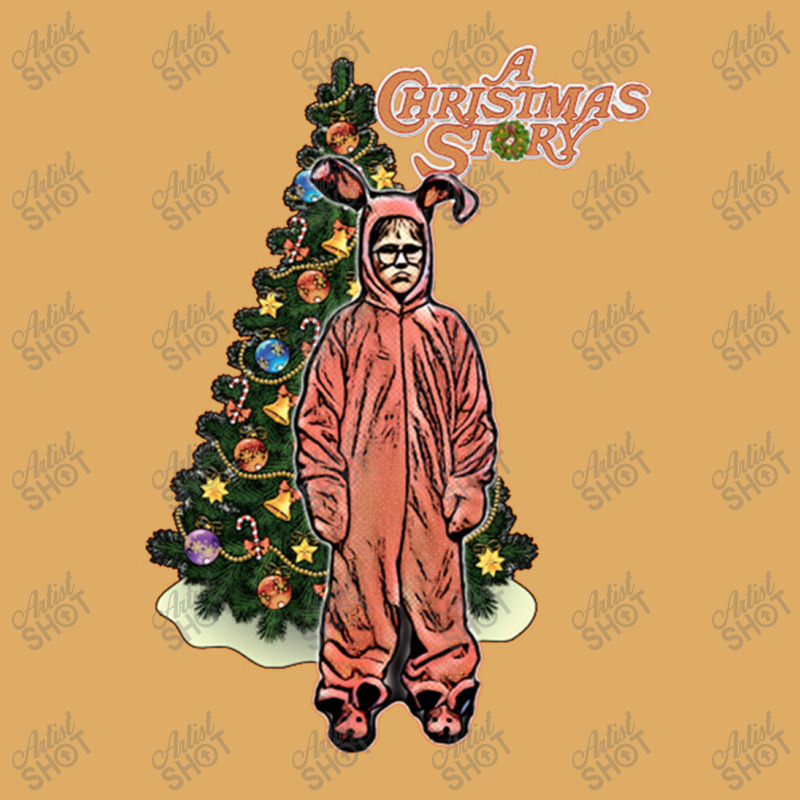 Ralphie A Christmas Story Movie Urban Heavy T-shirt | Artistshot