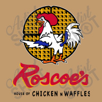 Roscoe;s House Of Chicken Waffles  Roscoes House Of Chicken Waffles Urban Heavy T-shirt | Artistshot