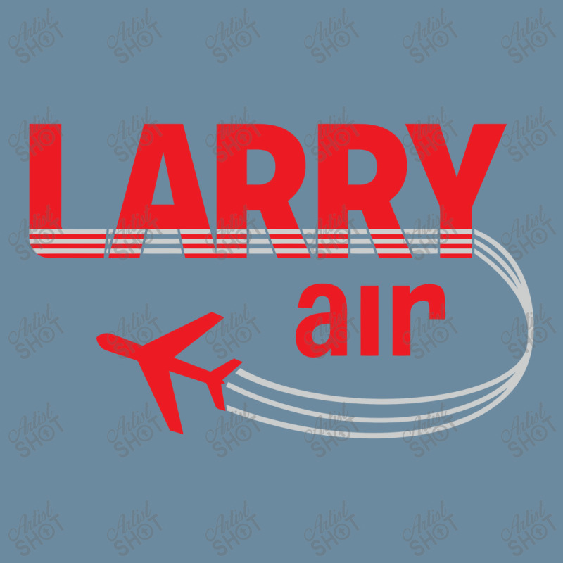 Larry Air Urban Heavy T-shirt | Artistshot