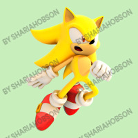 Yellow Hedgehog Jumps Aside Urban Heavy T-shirt | Artistshot