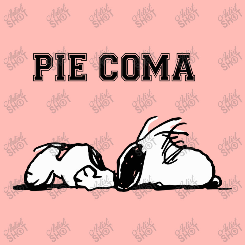 Peanuts Pie Coma Urban Heavy T-shirt | Artistshot