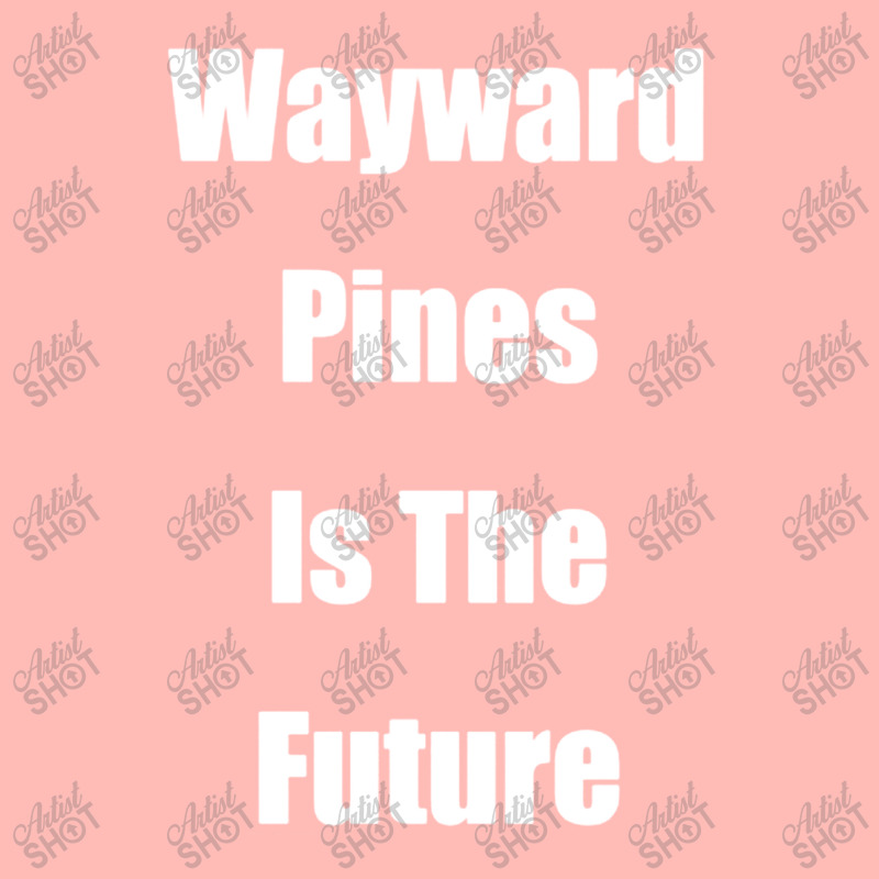 Wayward Prines Is The Future, Future Urban Heavy T-shirt by kumenolak | Artistshot