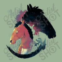 The Horse Bojack Horseman Urban Heavy T-shirt | Artistshot