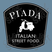 Piada Italian Street Food Urban Heavy T-shirt | Artistshot