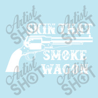 Skin That Smoke Wagon Urban Heavy T-shirt | Artistshot