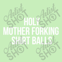 Holy Mother Forking Shirt Balls Urban Heavy T-shirt | Artistshot