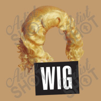 Wig Urban Heavy T-shirt | Artistshot