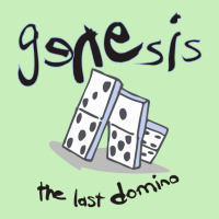 Best Genesis The Last Domino Urban Heavy T-shirt | Artistshot