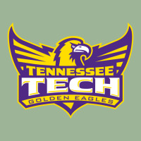 Tennessee Tech Golden Urban Heavy T-shirt | Artistshot