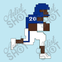 Tecmo College Williams Urban Heavy T-shirt | Artistshot