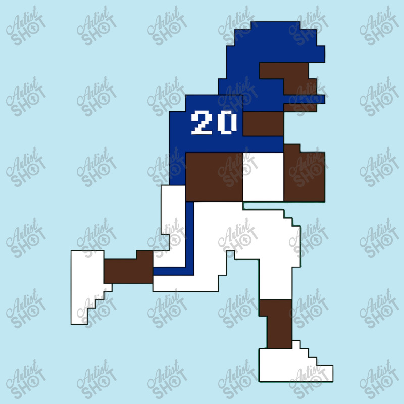 Tecmo College Williams Urban Heavy T-shirt | Artistshot