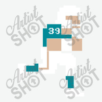 Tecmo Csonka Urban Heavy T-shirt | Artistshot