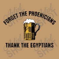 Forget The Phoenicians Thank The Egytians,thank The Phoencians Urban Heavy T-shirt | Artistshot