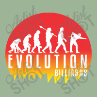 Billiards Evolution Urban Heavy T-shirt | Artistshot