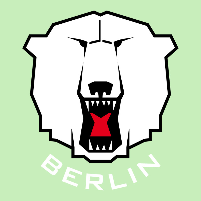 Eisbären Berlin Urban Heavy T-shirt by tassokola | Artistshot