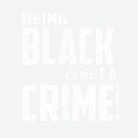 Being Black Is Not A Crime Urban Pullover Hoodie | Artistshot